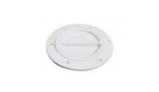 Lid Inspection WTK02 (cut out Dia. 115 mm) for rigid fresh water tanks