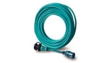 Shore power 15 m 15 A 2.5 mm2 Wear-proof, UV-proof shore power cable