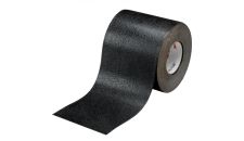 Tape anti-slip Black 25mm x 18.2m Safety-Walk Conformable