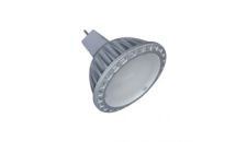 Bulb LED retrofit MR16-L230-WW 12-24V 4.5W GU5.3 base