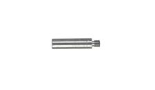 Anode rod Zn 0.012 Kg (replaces ZF USA engine anode ref # EZ-00)