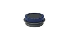 Inspection port (universal) ILT120 for tanks with counter flange