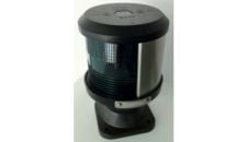 Navigation Stbd SB35V base mount sectional type light (without bulb) 2nm minimum visibility DHR35 series