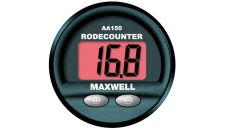 Rode counter panel mount (round)