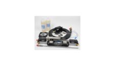 Steering kit GF300BHD evolution for up to 300HP outboard engine