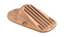 Strainer scoop Bronze 1/2" Manta series