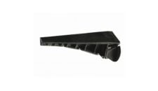 Table Support 150 mm Black (twin pack with 2 connectors) made of glass-filled Zytel plastic  (Until Stock Lasts)