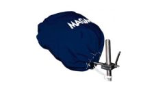 Cover-Kettle grill, Royal Blue colour