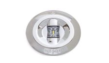 Light transom 3NM LED SS 3" for up to 50m boat