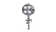 Searchlight LED 180CB 12/24V 20W cabin control with ball joint/handle