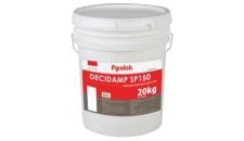 Decidamp SP150 20kg pail Waterbased viscoelastic damping compound
