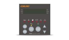 Fidio control panel+cable for various types of Colemo Generators (Refer description for more details)