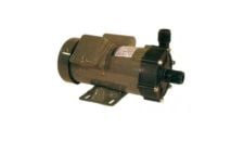 Pump WB2000 115 Lpm 230 V 1 Ph 50/60Hz magnetic drive