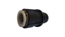 Port kit 15mm OD push fit type for Jabsco Par Max series pumps  (Until Stock Lasts)