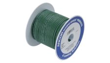 Cable 14 AWG 1000ft Green (2mm2)