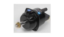 Steering pump GM3-MRA, 14cc for GF90BT kit, hydraulic, black colour