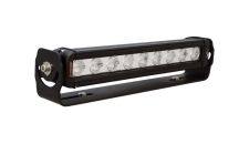 Light Bar 9x5W LED White Wide Beam 9-32V Adjustable Trunnion