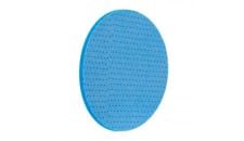 3M - Abrasive foam disc grit P2000 x20pc Dia. 150 mm (flexible) (Until Stock Lasts)