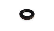 Level sender mounting ring for SAE "5 bolt to 1.25"BSP mounting