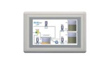 Remote Control 7"Touch (for Water maker & Sewage Treatment Plant)