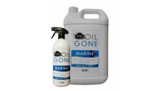 Oil gone S-200 marine 1L  (Until Stock Lasts)