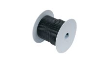 Cable 14AWG 250 ft Black (2 mm2)