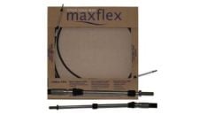 Cable Maxflex 3300C 1m push pull