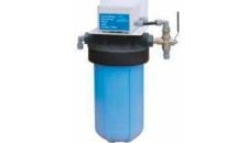 Automatic membrane flush (Sailor S & Sailor C Watermaker)