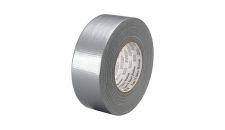 Tape 3939 heavy duty duct 48mm x 54.8m silver