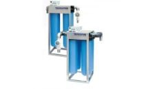 UV Sterilizer with carbon filter