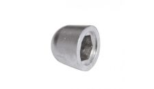 Anode Zn 0.25 Kg for Dia. 200 / 300 mm tunnel sidepower thruster