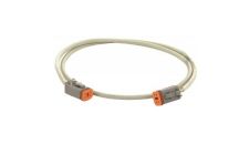 CAN-bus cable 1 m halogen free