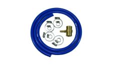 T fitting TH0375 3/8" Brass with 6 mm hose connection until stock lasts