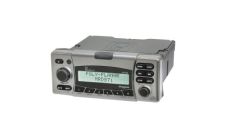 Stereo head unit MRD87i 12V 45Wx4CH output (AM/ FM/ USB & SD/ BT/ SiriusXM ready/IR receiver NMEA 2000 certified, IPX6 marine grade) Grey body  (Obsolete)