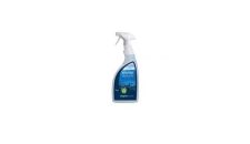 ECO glass and chrome cleaner 750 ml