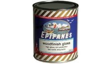 Woodfinish Gloss 500 ml