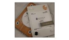 Kit CD-03 (Trial) Panel Sample A5 size for demonstration of Standard Range clips