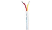 Cable 14/2 AWG 100 ft round safety