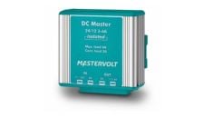 Converter 24/12-3A isolated DC master