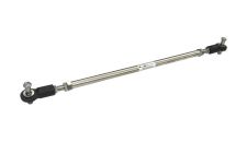 Tie rod 450-650 mm for outboard steering system