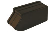 Cover for wiper motor 255BS