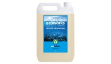 ECO all fabric cleaner 5L