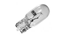 Bulb (520194) 12V 3.8W wedge base