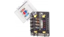 Module SafetyHub circuit 150 fuse