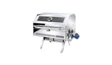 Catalina 2 Infra Red, Gourmet Series Gas Grill, Type 2 Valve, CE