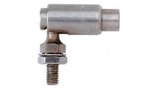 Ball joint SS 10/32 for 3300 series control cables
