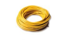 Shore power cable 3x4mm Yellow p/mtr