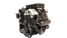 Marine Diesel Sweden Mount Engine HD 65sh Kit 2 pack