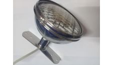 Light Spreader Adjustable Lamp