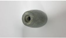 Anode Zinc for Bow Thruster 132656